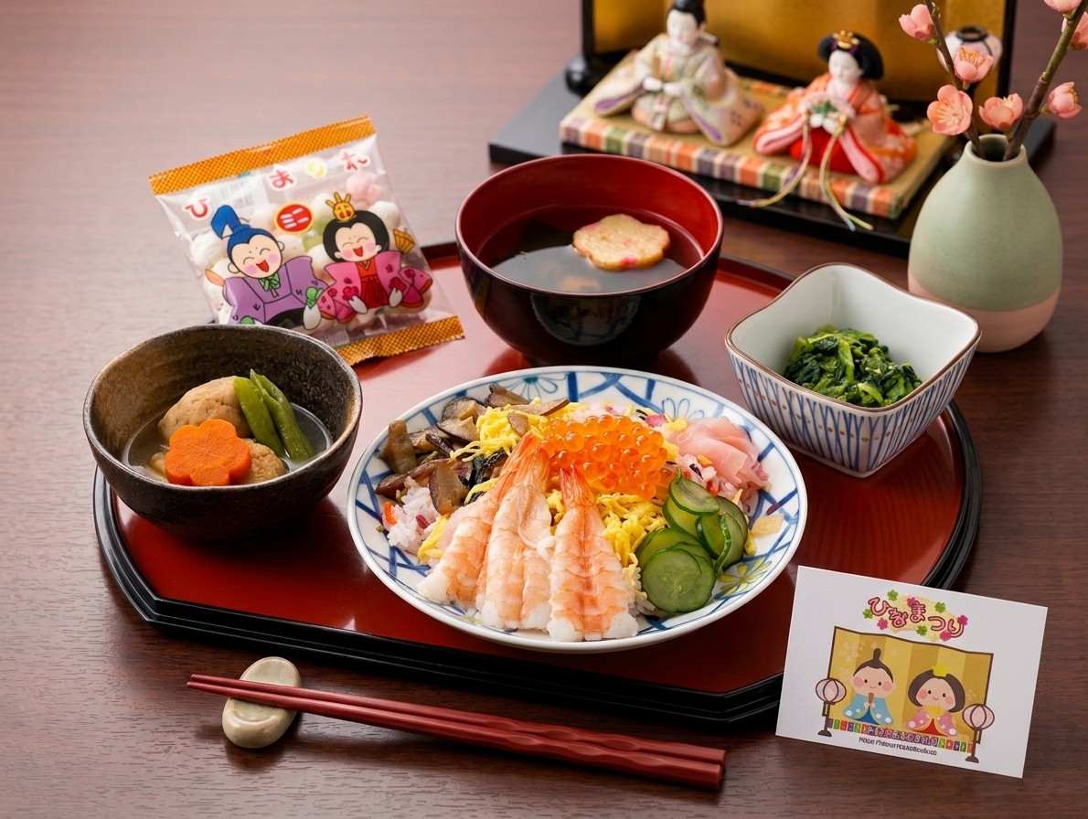 施設内厨房の手作り食事