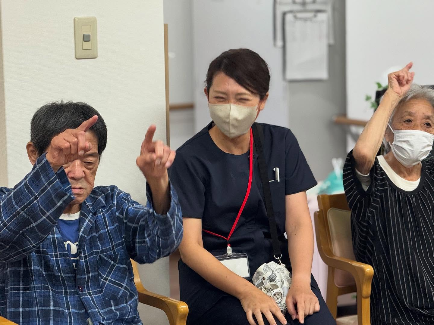 自分らしく働ける